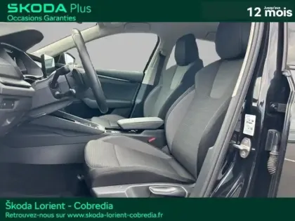 Photo 7 Skoda Octavia  2.0 TDI 116ch Ambition