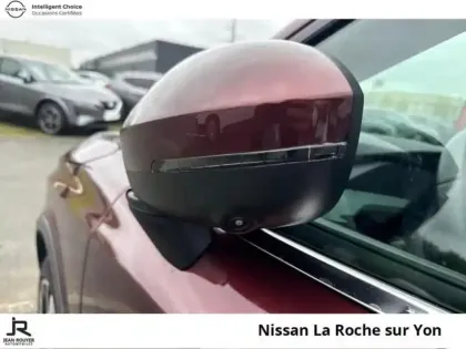 Photo 9 Nissan Qashqai  1.3 Mild Hybrid 158ch Tekna+ Xtronic