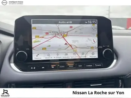 Photo 14 Nissan Qashqai  1.3 Mild Hybrid 158ch Tekna+ Xtronic