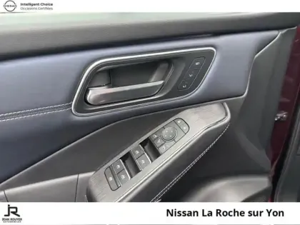 Photo 10 Nissan Qashqai  1.3 Mild Hybrid 158ch Tekna+ Xtronic