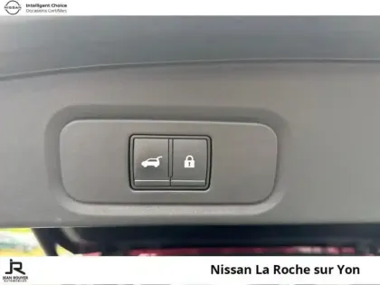 Photo 8 Nissan Qashqai  1.3 Mild Hybrid 158ch Tekna+ Xtronic