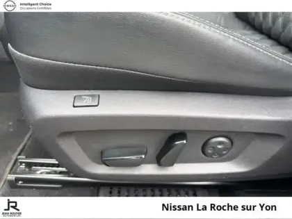 Photo 11 Nissan Qashqai  1.3 Mild Hybrid 158ch Tekna+ Xtronic