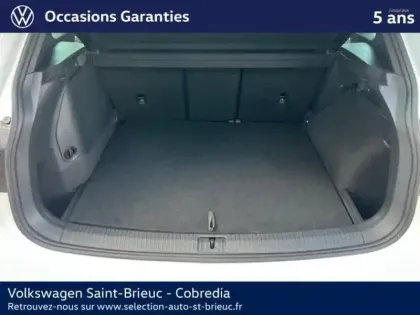 Photo 6 Volkswagen Tiguan  1.4 eHybrid 245ch R-Line DSG6