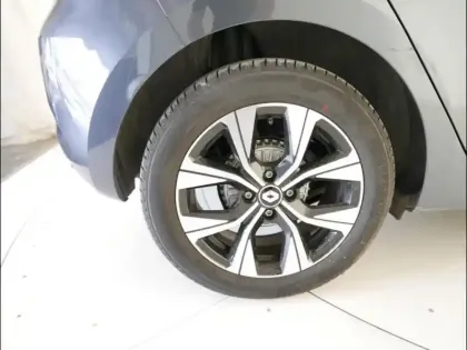 Photo 5 Renault Clio  1.6 E-Tech hybride 140ch Limited -21N