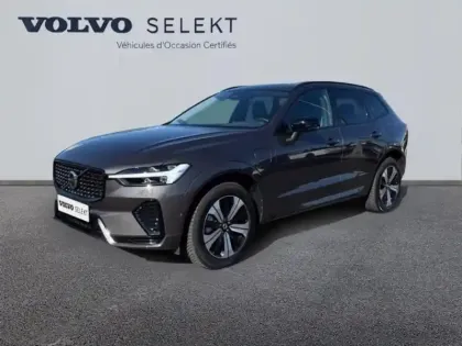 Photo Volvo Xc60 Plus Style Dark