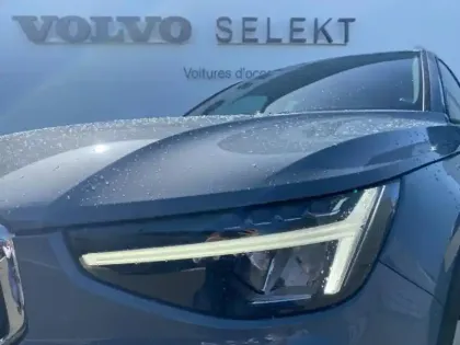 Photo 11 Volvo Xc40  B3 163ch Start DCT 7