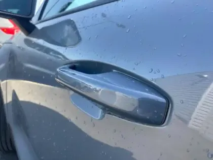 Photo 12 Volvo Xc40  B3 163ch Start DCT 7