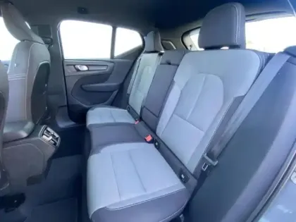 Photo 7 Volvo Xc40  B3 163ch Start DCT 7