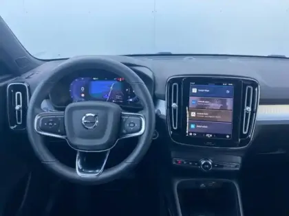 Photo 5 Volvo Xc40  B3 163ch Start DCT 7