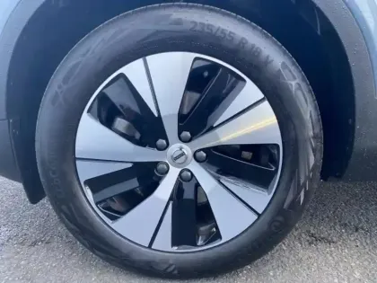 Photo 9 Volvo Xc40  B3 163ch Start DCT 7