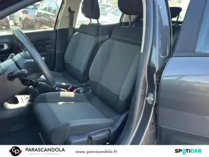 Photo 8 Citroën C3  1.2 PureTech 83ch S&S Shine