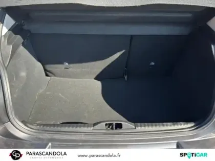 Photo 5 Citroën C3  1.2 PureTech 83ch S&S Shine