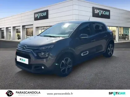 Photo Citroën C3 Shine