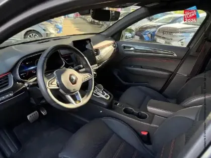 Photo 14 Renault Arkana  1.6 E-Tech 145ch RS Line -21B