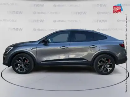 Photo 23 Renault Arkana  1.6 E-Tech 145ch RS Line -21B