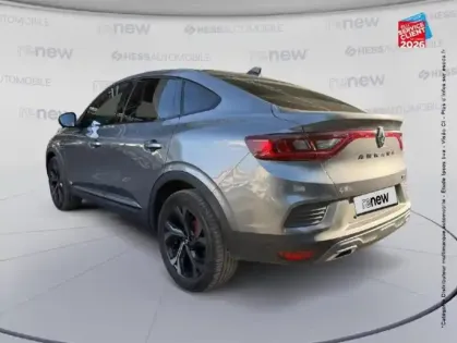 Photo 7 Renault Arkana  1.6 E-Tech 145ch RS Line -21B