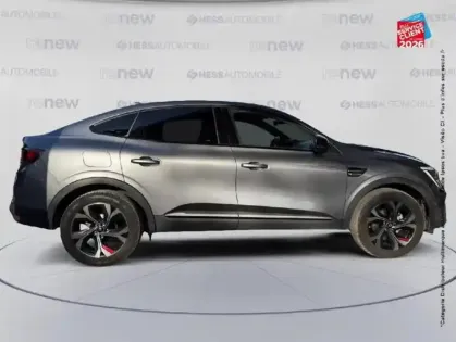 Photo 18 Renault Arkana  1.6 E-Tech 145ch RS Line -21B