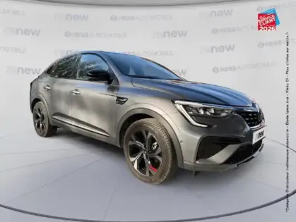 Photo 17 Renault Arkana  1.6 E-Tech 145ch RS Line -21B