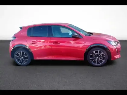 Photo 6 Peugeot 208  1.5 BlueHDi 100ch S&S GT Pack