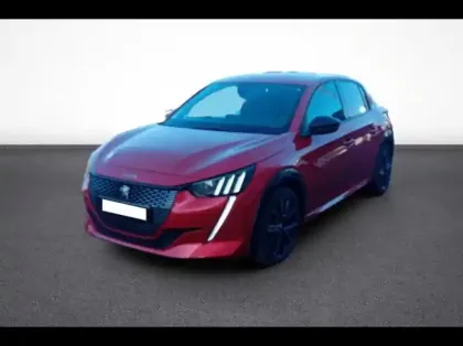 Photo Peugeot 208 Gt Pack