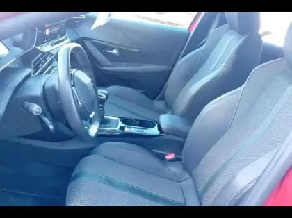 Photo 9 Peugeot 208  1.5 BlueHDi 100ch S&S GT Pack