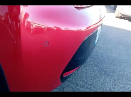 Photo 13 Peugeot 208  1.5 BlueHDi 100ch S&S GT Pack