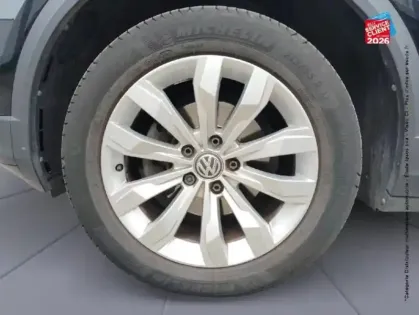 Photo 9 Volkswagen T-roc  1.5 TSI EVO 150ch Carat Exclusive DSG7 Euro6d-T