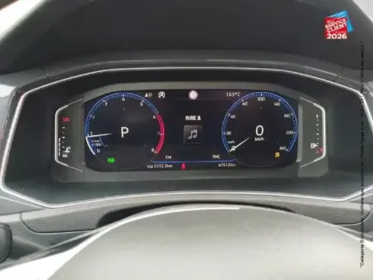 Photo 11 Volkswagen T-roc  1.5 TSI EVO 150ch Carat Exclusive DSG7 Euro6d-T