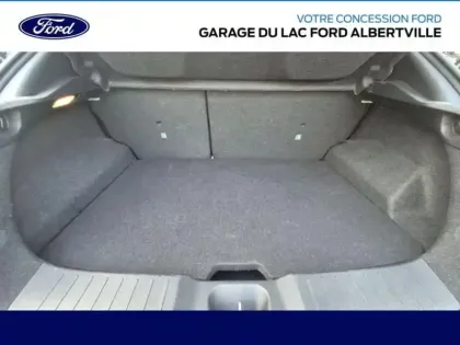 Photo 10 Nissan Juke  1.6 Hybrid 143ch N-Connecta 2024