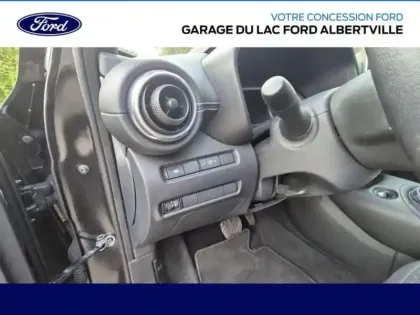 Photo 12 Nissan Juke  1.6 Hybrid 143ch N-Connecta 2024