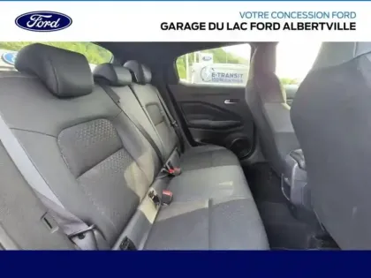 Photo 9 Nissan Juke  1.6 Hybrid 143ch N-Connecta 2024