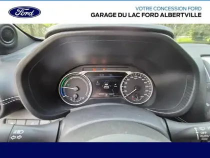 Photo 6 Nissan Juke  1.6 Hybrid 143ch N-Connecta 2024