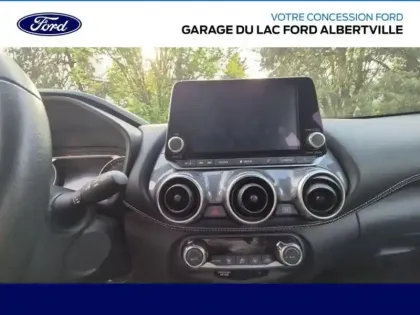 Photo 5 Nissan Juke  1.6 Hybrid 143ch N-Connecta 2024