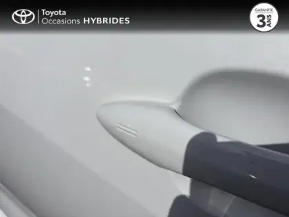 Photo 9 Toyota Yaris  116h Dynamic 5p MY22