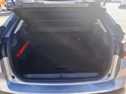 Photo 5 Citroën C4  Moteur électrique 136ch (100 kW) Shine Automatique