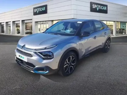 Photo Citroën C4 Shine