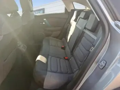 Photo 9 Citroën C4  Moteur électrique 136ch (100 kW) Shine Automatique