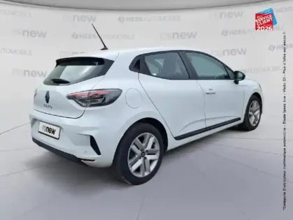Photo 5 Renault Clio  1.0 TCe 90ch Evolution - 25 Radar Ar