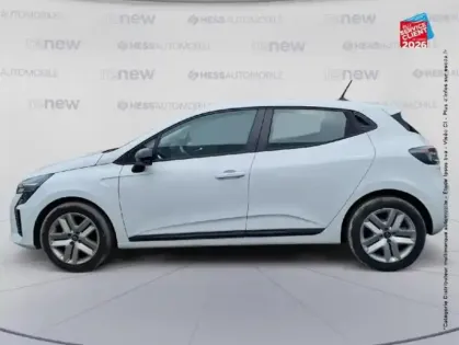 Photo 8 Renault Clio  1.0 TCe 90ch Evolution - 25 Radar Ar