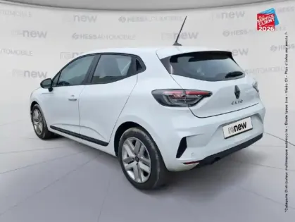 Photo 7 Renault Clio  1.0 TCe 90ch Evolution - 25 Radar Ar