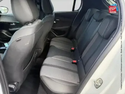 Photo 10 Peugeot 208  1.2 PureTech 100ch S&S Allure  Pack