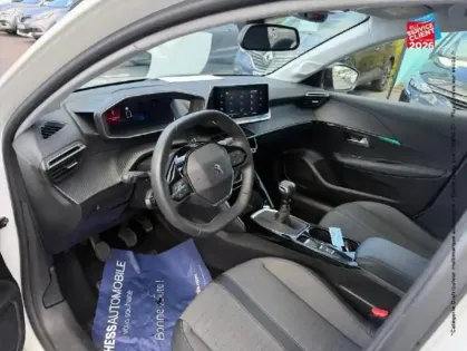 Photo 14 Peugeot 208  1.2 PureTech 100ch S&S Allure  Pack