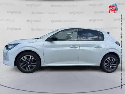 Photo 8 Peugeot 208  1.2 PureTech 100ch S&S Allure  Pack