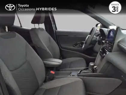 Photo 5 Toyota Yaris  Cross 130h Design MY25