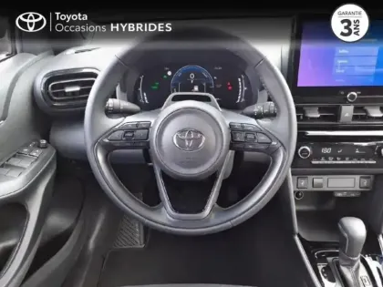 Photo 8 Toyota Yaris  Cross 130h Design MY25