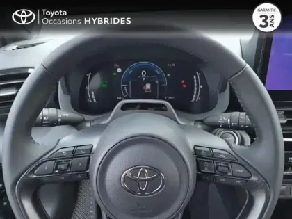 Photo 12 Toyota Yaris  Cross 130h Design MY25