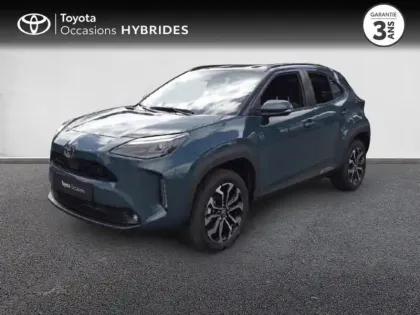 Photo Toyota Yaris Design