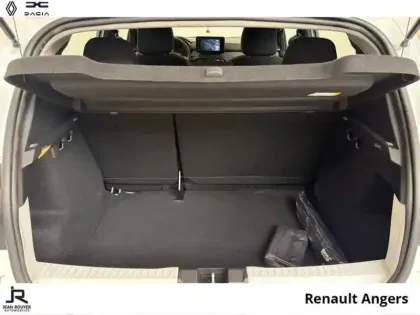 Photo 6 Dacia Spring  45ch Expression