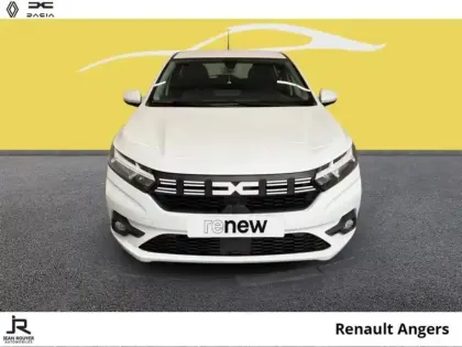 Photo 8 Dacia Spring  45ch Expression