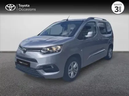 Photo Toyota Proace Executive